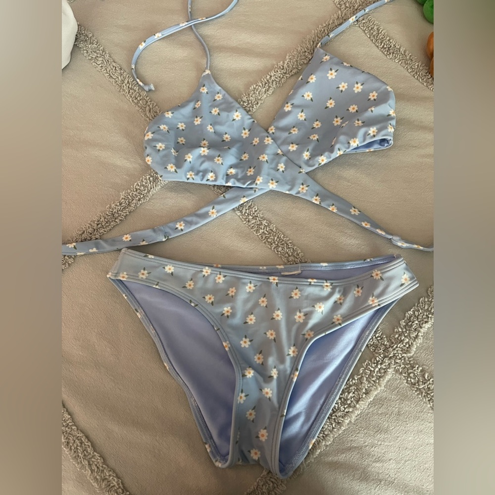 Hollister Swimsuits